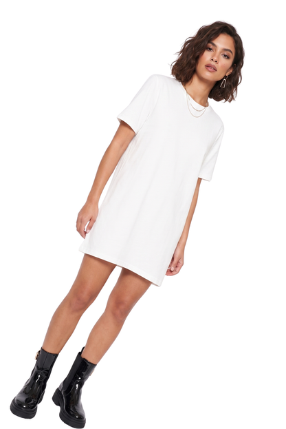 Vestido Aspen Blanco
