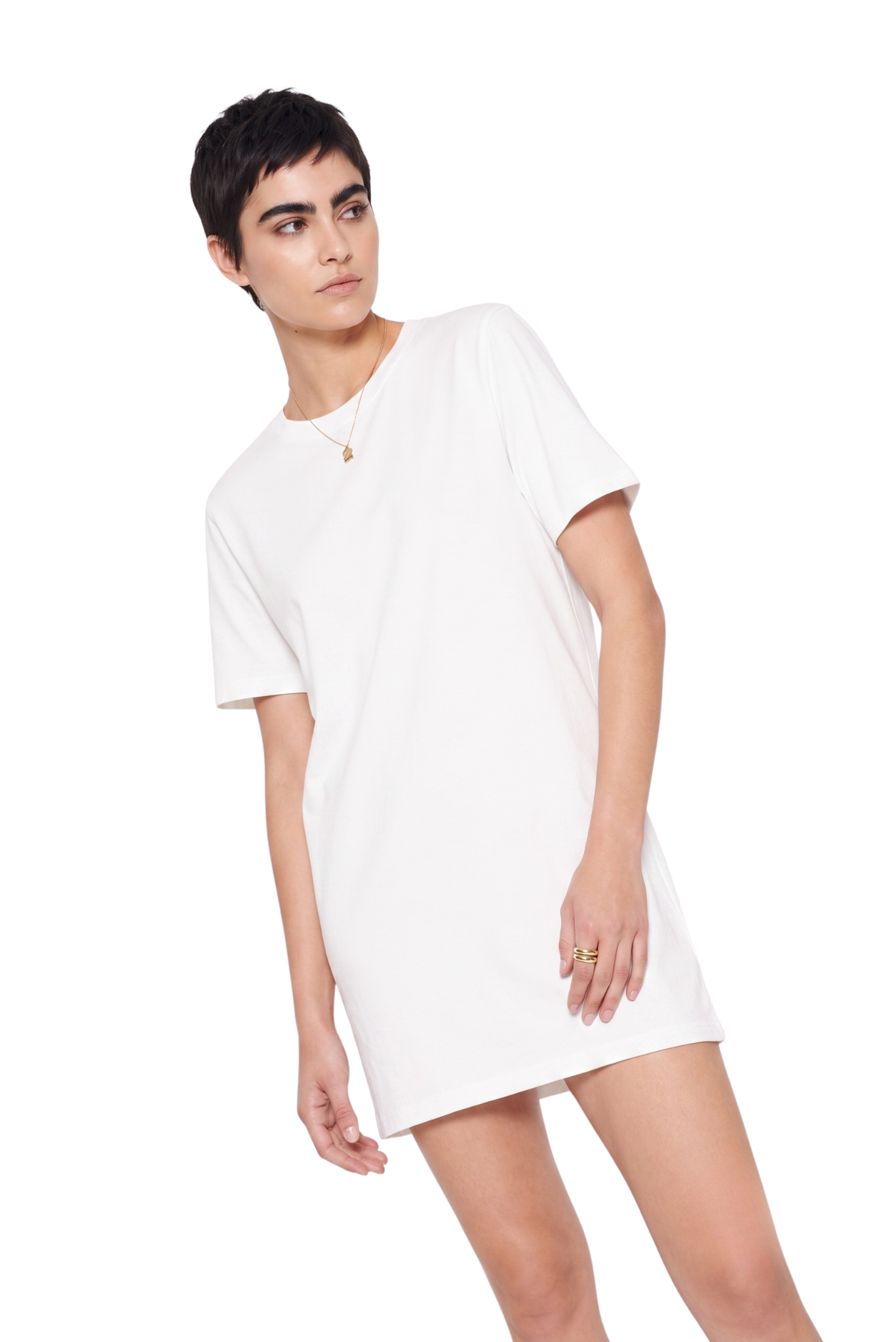 Vestido Aspen Blanco