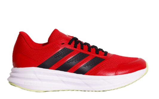 ZAPATILLAS HOMBRE ADIDAS RUNNING ROJO GALAXY STAR 2.0 U