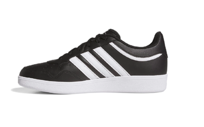 ZAPATILLAS HOMBRE ADIDAS URBANO NEGRO HOOPS 4.0