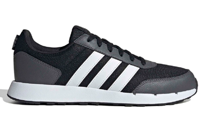 ZAPATILLAS HOMBRE ADIDAS URBANO NEGRO RUN 50S