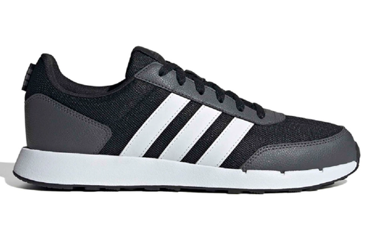 ZAPATILLAS HOMBRE ADIDAS URBANO NEGRO RUN 50S
