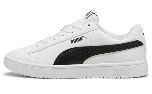 ZAPATILLAS NIÑO PUMA CASUALES BLANCO RICKIE CLASSIC JR