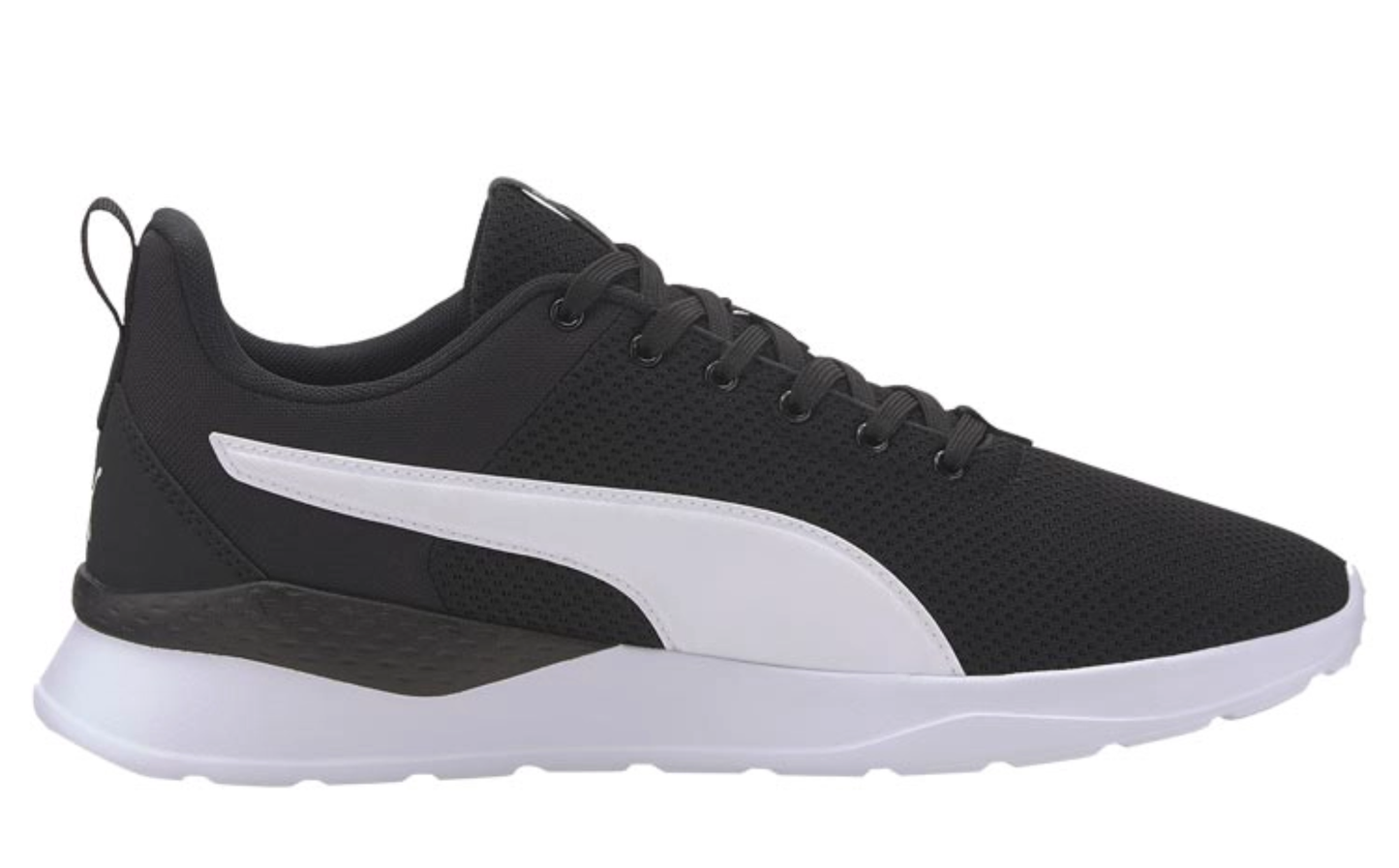 ZAPATILLAS HOMBRE PUMA NEGRO ANZARUN LITE