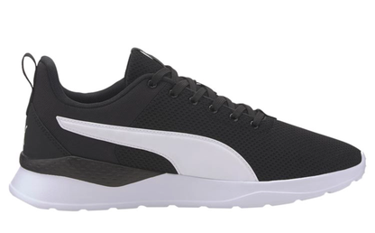 ZAPATILLAS HOMBRE PUMA NEGRO ANZARUN LITE