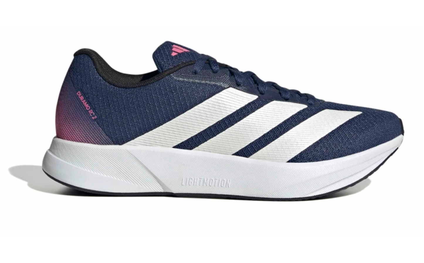 ZAPATILLAS MUJER ADIDAS RUNNING AZUL DURAMO RC2