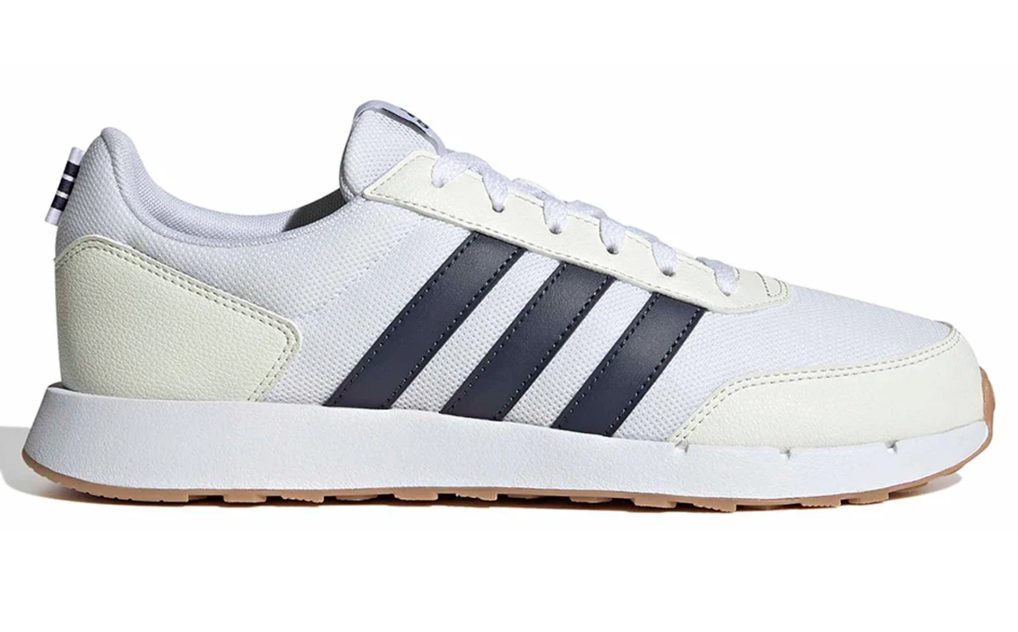 ZAPATILLAS HOMBRE ADIDAS URBANO BLANCO RUN 50S