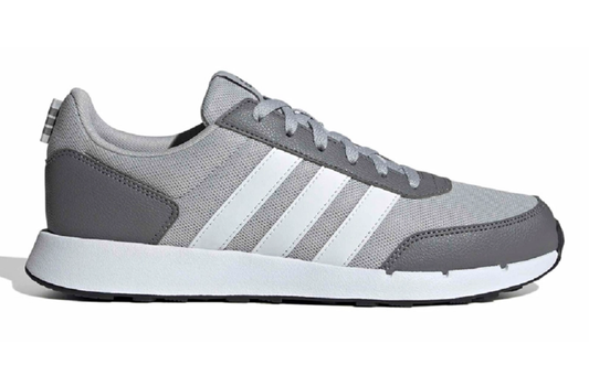 ZAPATILLAS HOMBRE ADIDAS URBANO GRIS RUN 50S