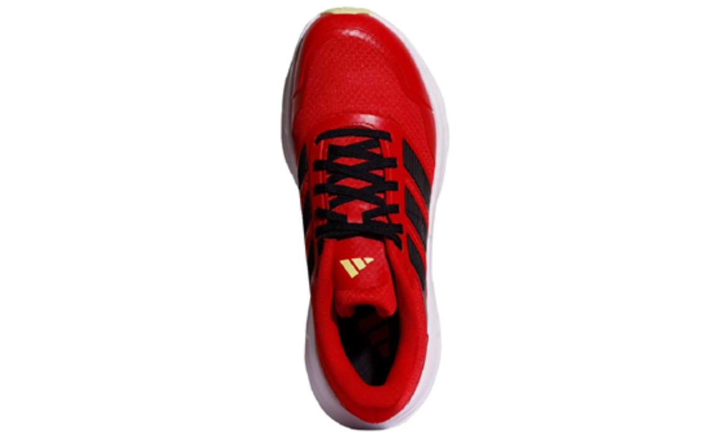 ZAPATILLAS HOMBRE ADIDAS RUNNING ROJO GALAXY STAR 2.0 U