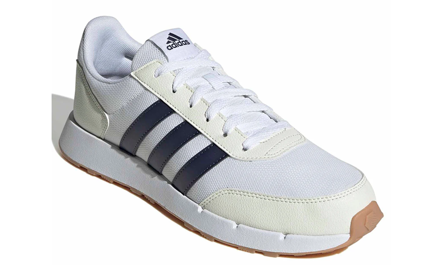 ZAPATILLAS HOMBRE ADIDAS URBANO BLANCO RUN 50S