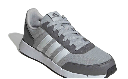ZAPATILLAS HOMBRE ADIDAS URBANO GRIS RUN 50S
