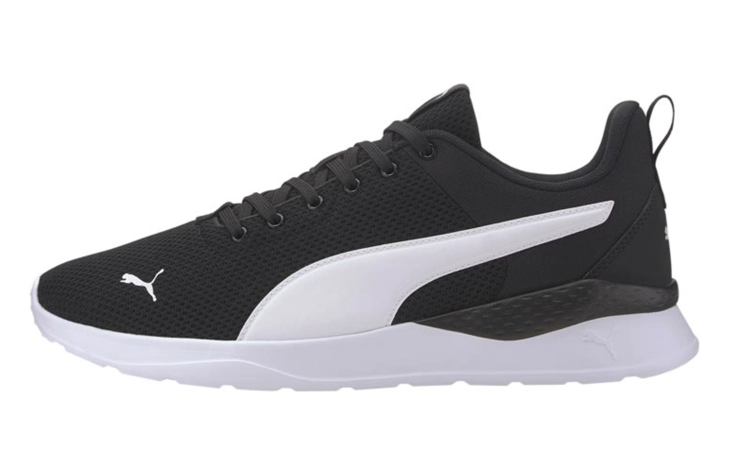 ZAPATILLAS HOMBRE PUMA NEGRO ANZARUN LITE