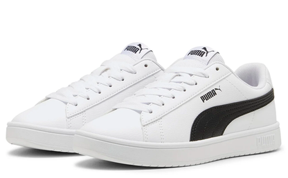 ZAPATILLAS NIÑO PUMA CASUALES BLANCO RICKIE CLASSIC JR