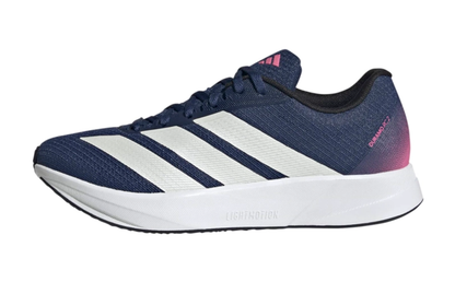 ZAPATILLAS MUJER ADIDAS RUNNING AZUL DURAMO RC2