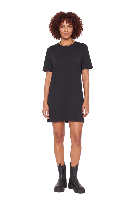 Vestido Aspen Negro