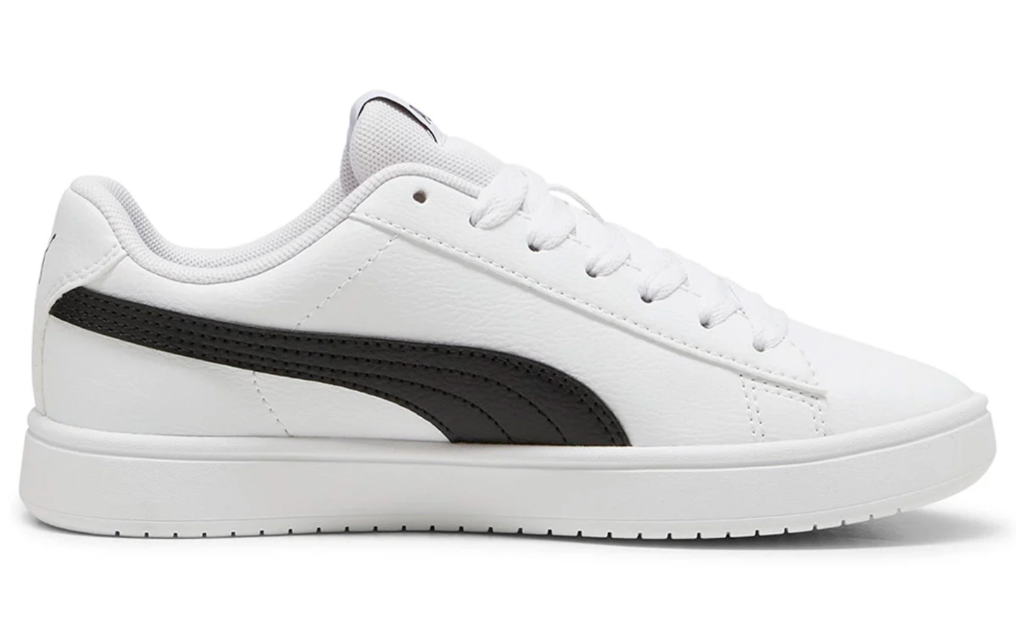 ZAPATILLAS NIÑO PUMA CASUALES BLANCO RICKIE CLASSIC JR