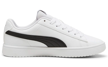 ZAPATILLAS NIÑO PUMA CASUALES BLANCO RICKIE CLASSIC JR