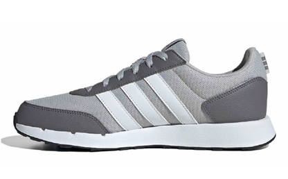 ZAPATILLAS HOMBRE ADIDAS URBANO GRIS RUN 50S
