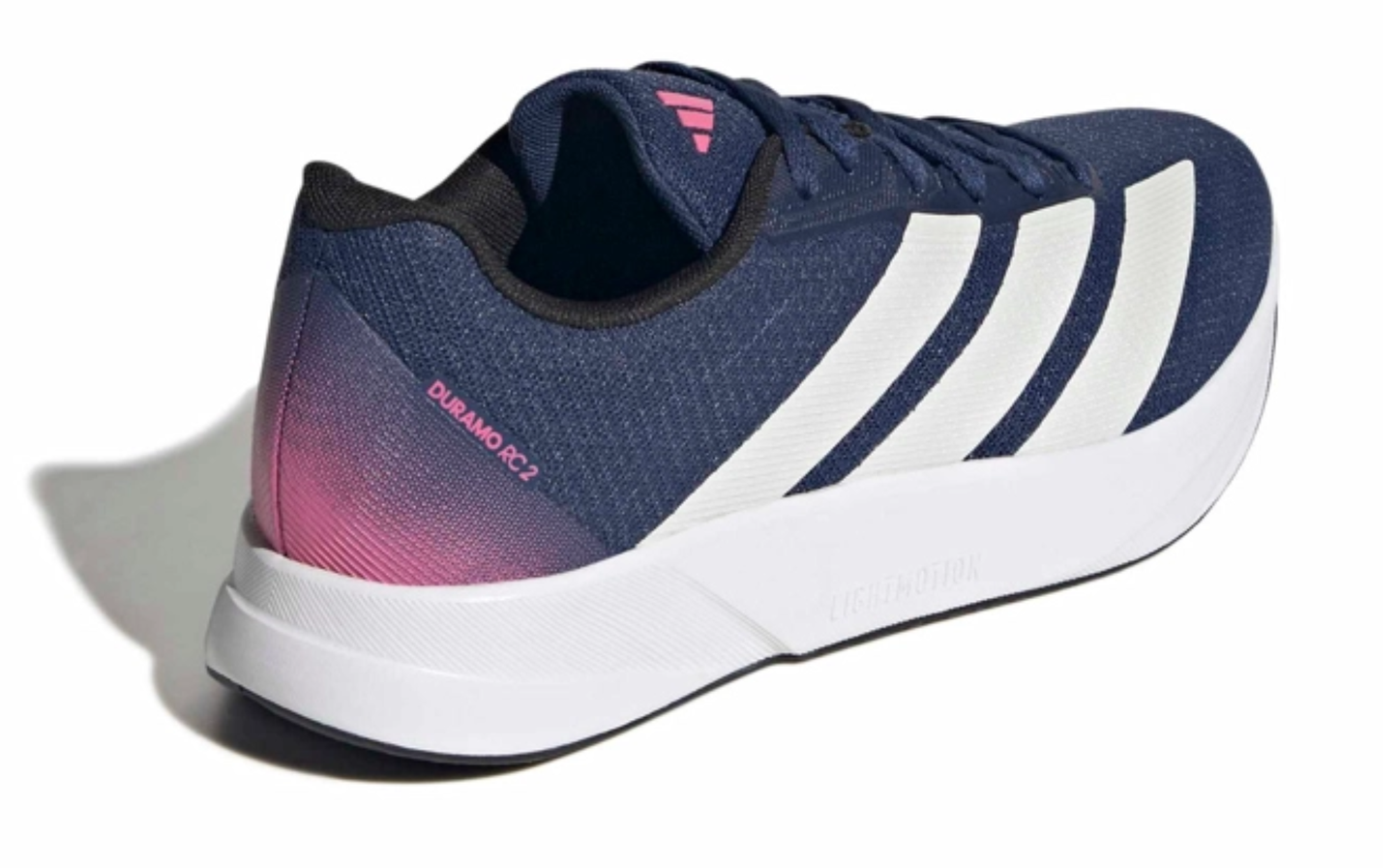 ZAPATILLAS MUJER ADIDAS RUNNING AZUL DURAMO RC2