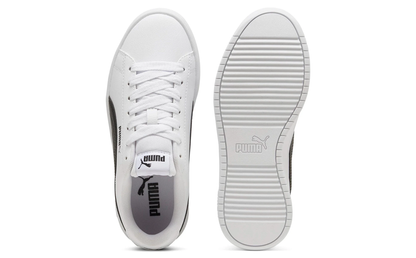 ZAPATILLAS NIÑO PUMA CASUALES BLANCO RICKIE CLASSIC JR