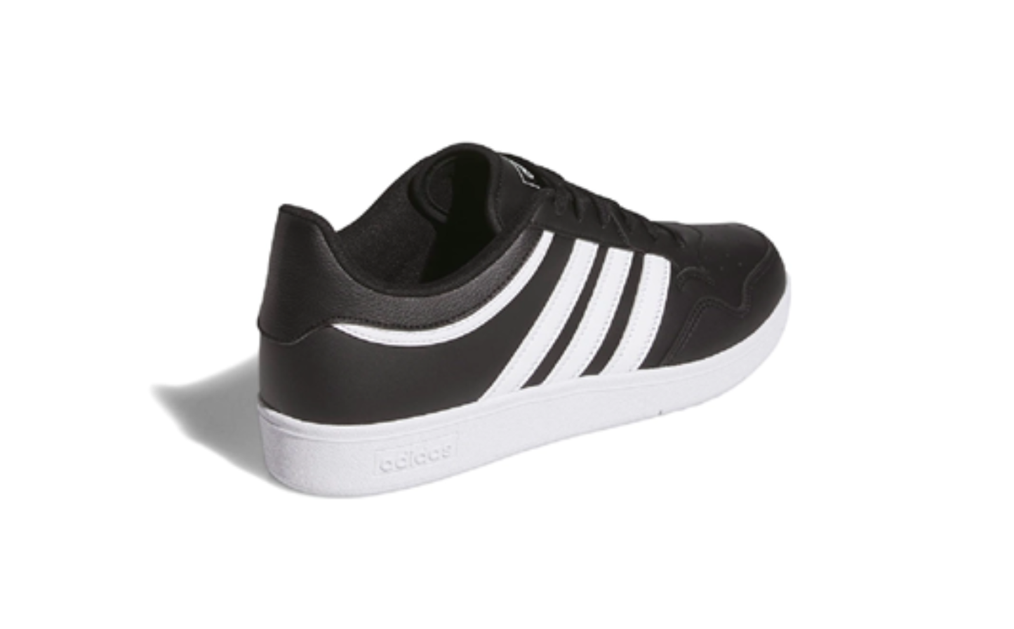 ZAPATILLAS HOMBRE ADIDAS URBANO NEGRO HOOPS 4.0