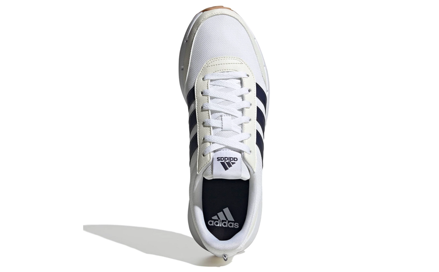 ZAPATILLAS HOMBRE ADIDAS URBANO BLANCO RUN 50S