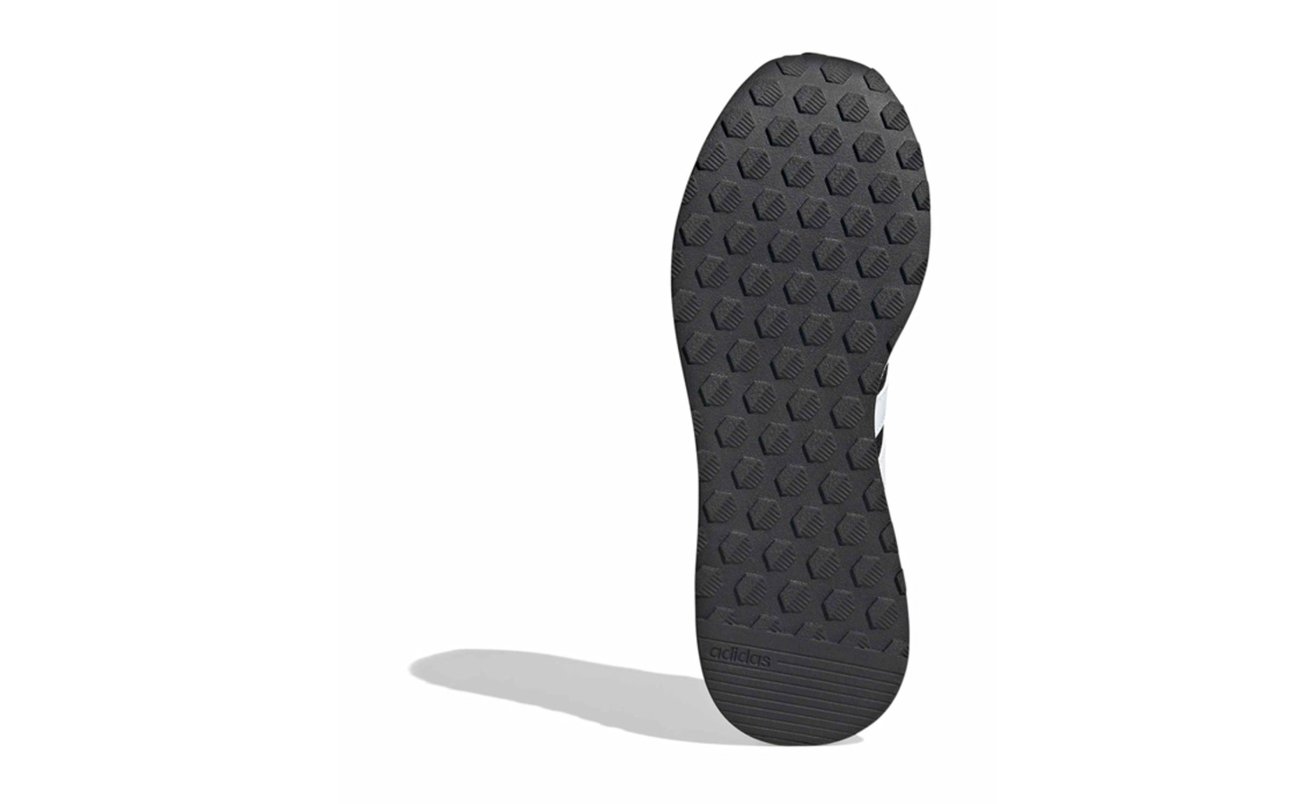 ZAPATILLAS HOMBRE ADIDAS URBANO NEGRO RUN 50S