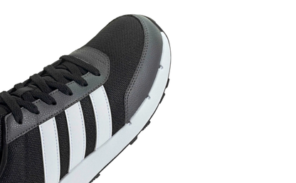 ZAPATILLAS HOMBRE ADIDAS URBANO NEGRO RUN 50S