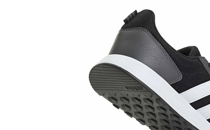 ZAPATILLAS HOMBRE ADIDAS URBANO NEGRO RUN 50S