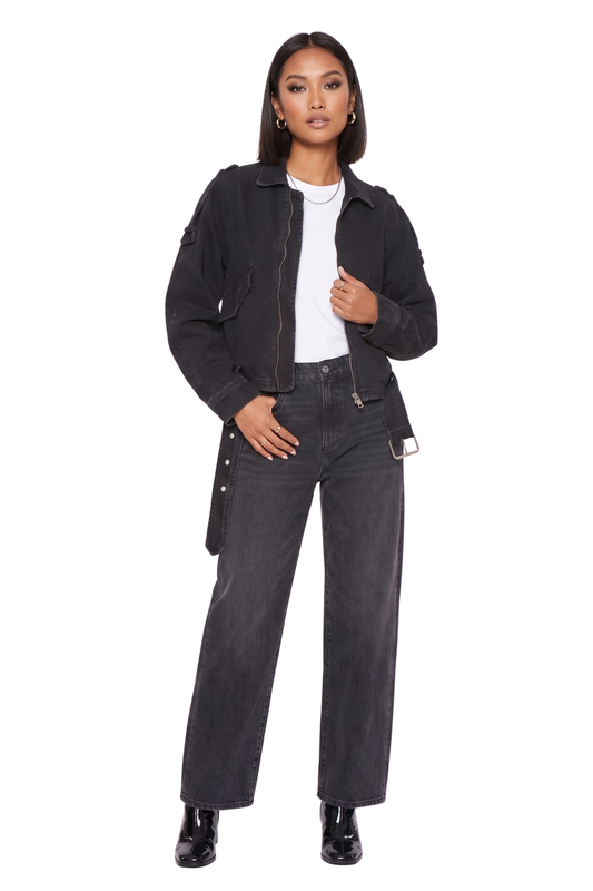Chaqueta Val Negra