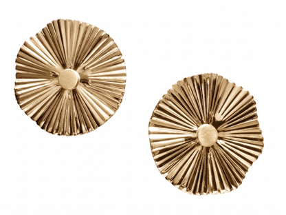 ✨Aros Golden Pleats✨