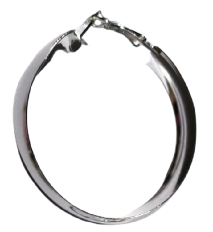 Set de Argollas Modernas ¡Recibe GRATIS su Estuche de Regalo!🚨